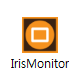 Iris Monitor
