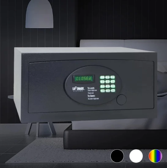 AN 5.3 Misafir Odası Kasası