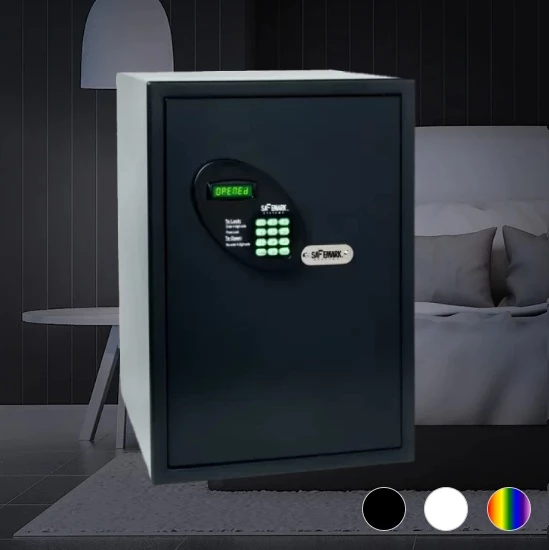 B 5.0 Evrak Çantası Kasası