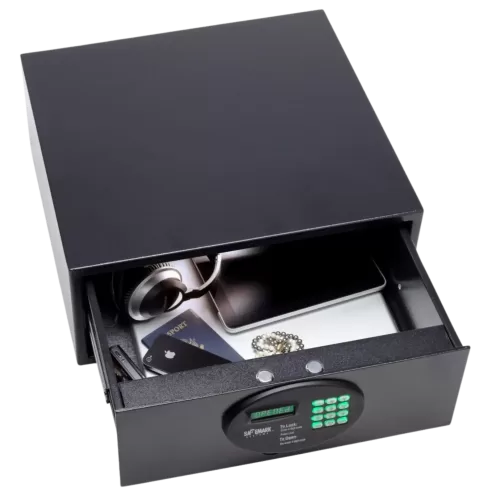 Çekmece Tipi/Üstten Açılır Kasalar