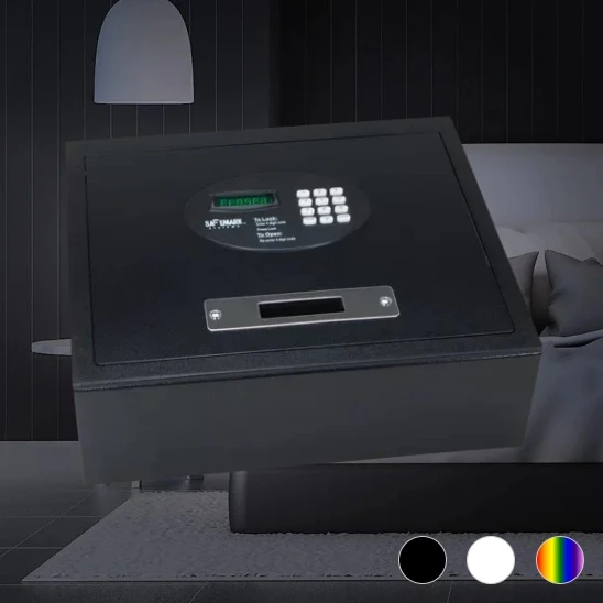 DN 5.4 Çekmeceli Kasa