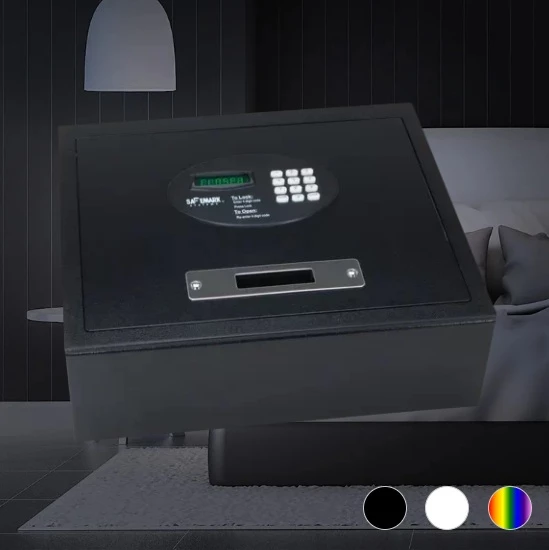 DNX 5.4 Üstten Açılır Çekmece Tipi Kasa