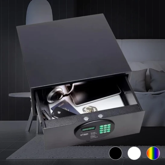 DP 5.3 Misafir Odası Çekmeceli Kasa