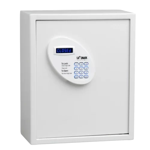 Yüzey ve Gömme Tip Duvar Tipi Kasalar