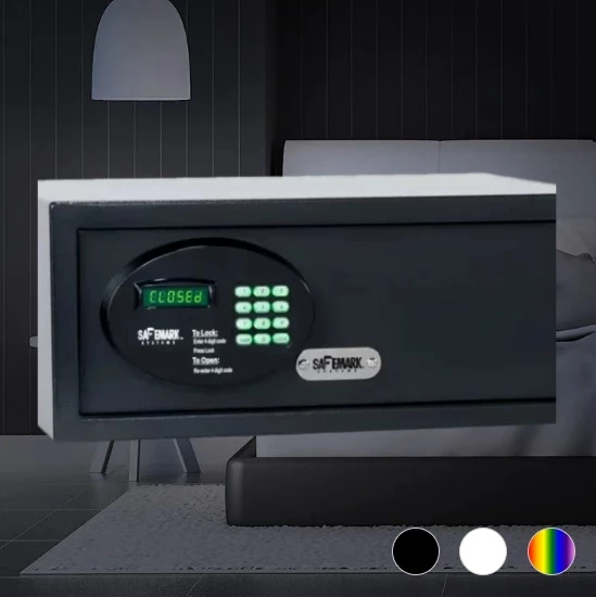 E 5.1 ​​Misafir Odası Kasası