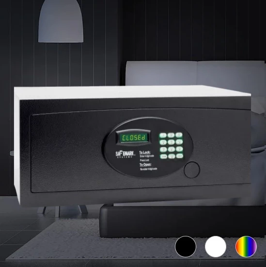 EN 5.3 Misafir Odası Kasası