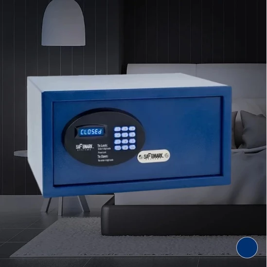 M 5.1 Formula Blue™ Misafir Odası Kasası