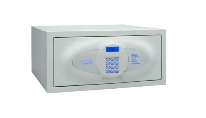 Safemark STX-3 Çelik Kasa