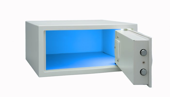 Safemark STX-3 Çelik Kasa