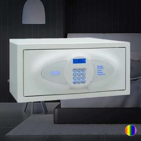 STX-3 Misafir Odası Kasası