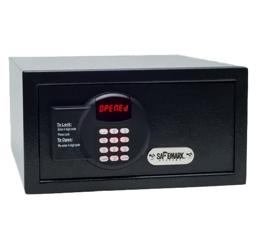 Safemark T 4.0 Çelik Kasa