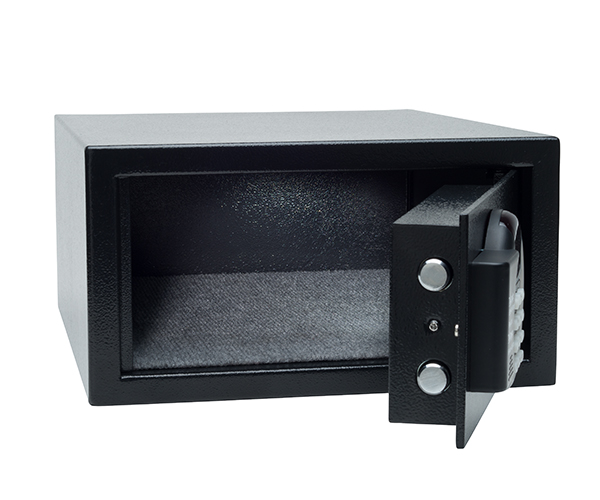 Safemark T 4.0 Çelik Kasa