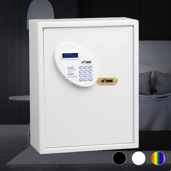 W 5.0 Duvara Gömme Çelik Kasa