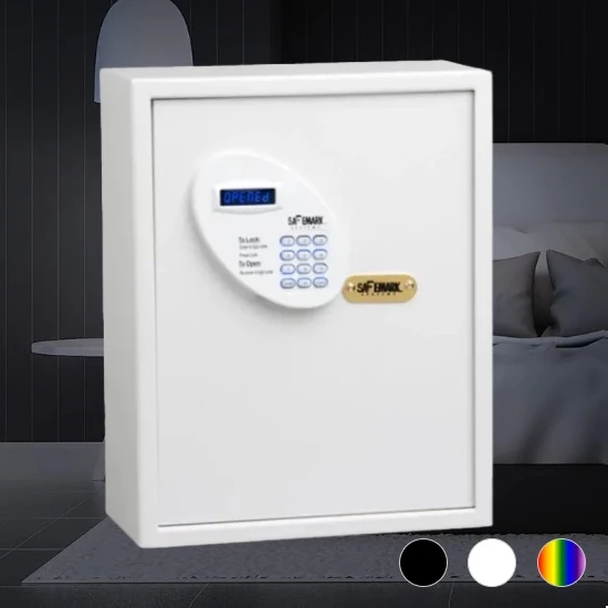 WX 5.0 Duvara Gömme Çelik Kasa