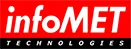 Infomet teknoloji logo